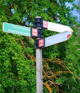 senderismo, running y mtb en Cuenca