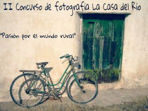 2º Concurso de fotografía La Casa del Río